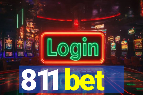 811 bet